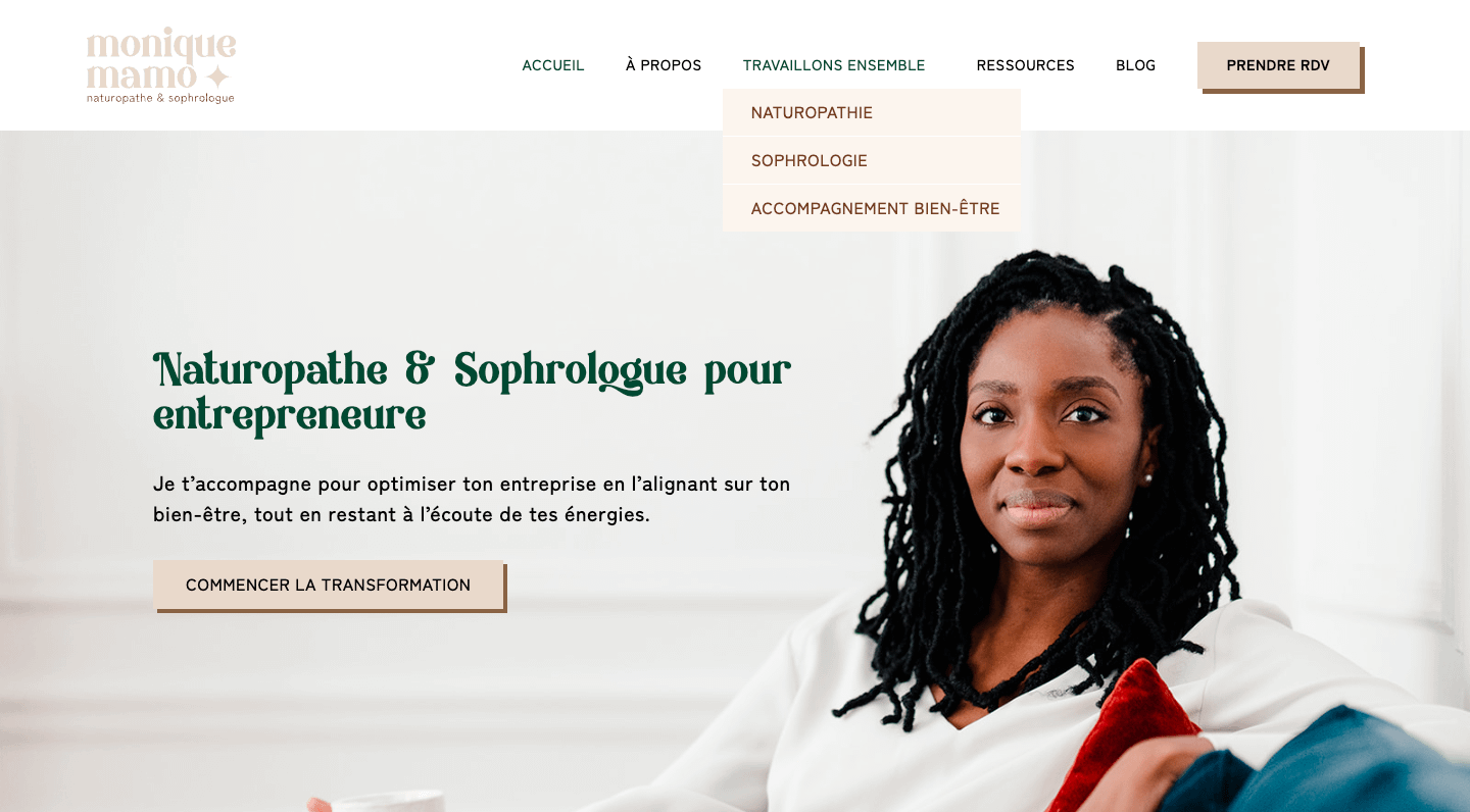 monique-mamo_naturopathe-sophrologue-site-web-sur-mesure-redaction-site-internet-02